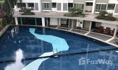 Photos 3 of the Communal Pool at Harmony Living Paholyothin 11