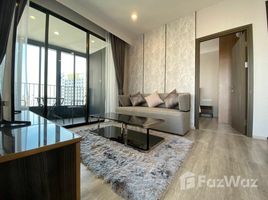 2 Bedrooms Condo for rent in Bang Kapi, Bangkok Ideo Mobi Asoke