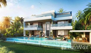 5 Bedrooms Townhouse for sale in , Dubai DAMAC Lagoons