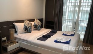 1 Bedroom Condo for sale in Patong, Phuket Phuket Villa Patong Beach