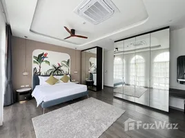 วิลล่า 4 ห้องนอน ให้เช่า ในโครงการ โบ้ท ลากูน, เกาะแก้ว, เมืองภูเก็ต, ภูเก็ต