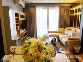 2 Bedroom Apartment for sale at Rhythm Sathorn, Thung Wat Don