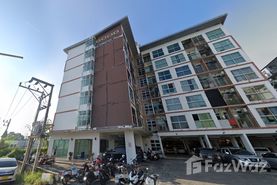 Good Condominium Project in Ratsada, Phuket 