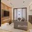 1 침실 Srithana Condominium 2에서 판매하는 콘도, Suthep, Mueang Chiang Mai