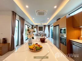 3 Bedroom Villa for rent at Ameen House, Si Sunthon, Thalang