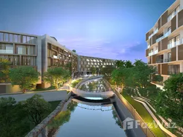 Studio Wohnung zu verkaufen im Laya Resort Phuket, Choeng Thale, Thalang
