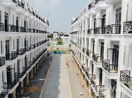 5 Phòng ngủ Nhà mặt tiền for sale in Quận 12, TP.Hồ Chí Minh, Thạnh Lộc, Quận 12