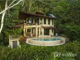 4 Bedroom House for sale in Puntarenas, Osa, Puntarenas