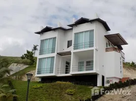 3 Habitación Casa en venta en Ecuador, Jama, Jama, Manabi, Ecuador