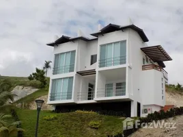 3 Habitación Casa en venta en Manabi, Jama, Jama, Manabi