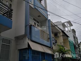 4 Schlafzimmer Haus zu verkaufen in District 11, Ho Chi Minh City, Ward 5, District 11