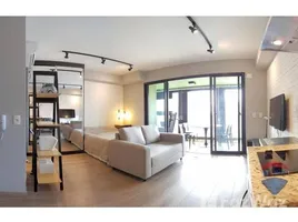 1 Quarto Condomínio for rent in São Paulo, Liberdade, São Paulo, São Paulo