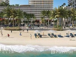 1 спален Квартира на продажу в Palace Beach Residence, EMAAR Beachfront