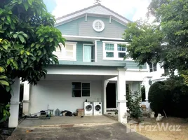 3 Schlafzimmer Haus zu vermieten im Chaiyaphruek Bangna KM.7, Bang Kaeo, Bang Phli