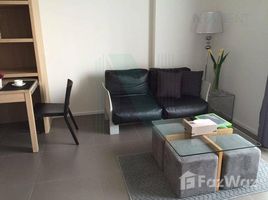 1 Bedroom Condo for rent in Chomphon, Bangkok M Ladprao
