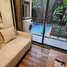 1 Bedroom Condo for rent at La Habana , Nong Kae