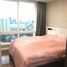 1 chambre Condominium à louer à , Thepharak, Mueang Samut Prakan