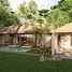 2 Habitación Villa en venta en Pererenan, Bali, Pererenan