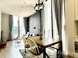 1 chambre Condominium à louer à , Khlong Toei Nuea, Watthana