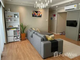 3 Schlafzimmer Wohnung zu verkaufen im Top View Tower, Khlong Tan Nuea