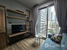 1 Bedroom Condo for rent at Ceil By Sansiri, Khlong Tan Nuea, Watthana, Bangkok, Thailand