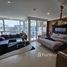 Студия Кондо в аренду в Centara Avenue Residence and Suites, Nong Prue