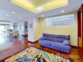 3 Bedroom Apartment for rent at Baan Somthavil, Lumphini