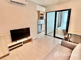 Penthouse Studio à louer à Balista, Bandar Seremban, Seremban