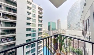 1 Bedroom Condo for sale in Sam Sen Nai, Bangkok The Vertical Aree