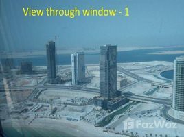 استديو شقة للبيع في Hydra Avenue Towers, City Of Lights, Al Reem Island