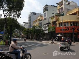 Studio Nhà mặt tiền for sale in TP.Hồ Chí Minh, Đa Kao, Quận 1, TP.Hồ Chí Minh