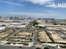 Studio Appartement zu verkaufen im Midtown Noor, Midtown, Dubai Production City (IMPZ)