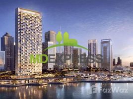 1 спален Квартира на продажу в Creek Edge, Creekside 18, Dubai Creek Harbour (The Lagoons)