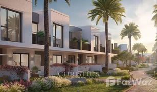 4 Schlafzimmern Villa zu verkaufen in EMAAR South, Dubai Parkside 2