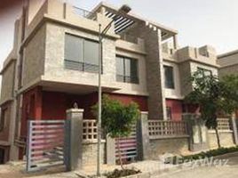 4 Bedroom Townhouse for sale at Al Reem Residence, 26th of July Corridor