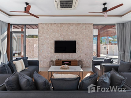 5 Bedroom House for rent in Koh Samui, Ang Thong, Koh Samui