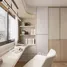Studio Wohnung zu verkaufen im Tarntip Garden Place Condominium, Suthep, Mueang Chiang Mai