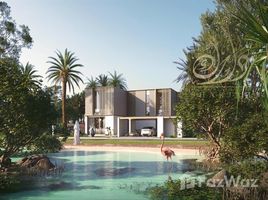 6 Schlafzimmer Haus zu verkaufen im Saadiyat Lagoons, Saadiyat Beach, Saadiyat Island, Abu Dhabi