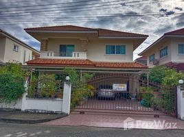 4 chambre Villa à vendre à Sivalai Village 3., San Kamphaeng, San Kamphaeng, Chiang Mai, Thaïlande