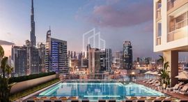  15 Northside الوحدات المتوفرة في 