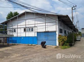 คลังสินค้า ให้เช่า ในทำเล เทพารักษ์, สมุทรปราการ, เทพารักษ์, เมืองสมุทรปราการ, สมุทรปราการ