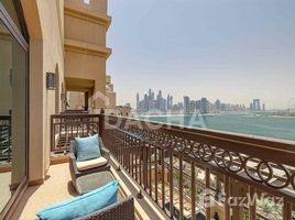 4 chambre Penthouse à vendre à The Fairmont Palm Residence North., The Fairmont Palm Residences, Palm Jumeirah, Dubai