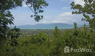 N/A Land for sale in Bo Phut, Koh Samui 