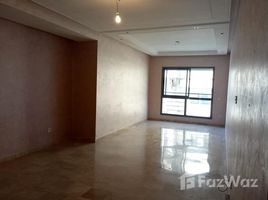 2 غرفة نوم شقة للبيع في Appartement neuf 86 m² Mers Sultan 115 U, NA (Al Fida)