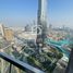 3 غرفة نوم شقة للبيع في Burj Vista 1, Burj Vista