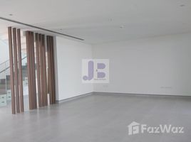 5 спален Вилла на продажу в Al Jubail Island, Saadiyat Beach