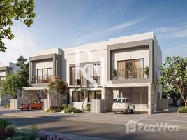 4 Bedroom Townhouse for sale at The Magnolias, Yas Acres, Yas Island, Abu Dhabi