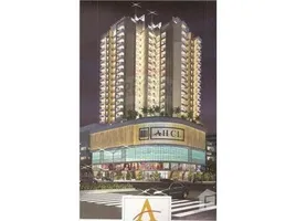 2 спален Квартира на продажу в borivali west link road, n.a. ( 1557)