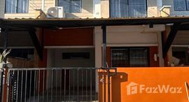 Verfügbare Objekte im Baan Pruksa 58/2 Latkrabang Suvarnabhumi