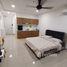 Studio Kondo for rent at Sentral Suites, Bandar Kuala Lumpur, Kuala Lumpur, Kuala Lumpur